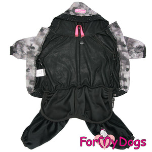 Night Knight Jumpsuit SPECIAL ORDER