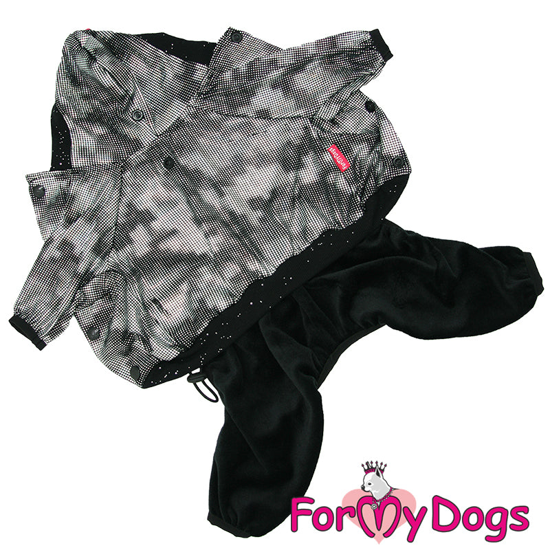 Night Knight Jumpsuit SPECIAL ORDER