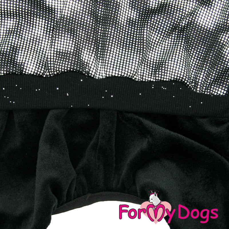 Night Knight Jumpsuit SPECIAL ORDER