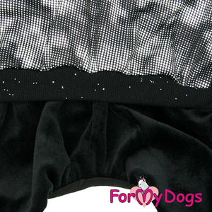 Night Knight Jumpsuit SPECIAL ORDER