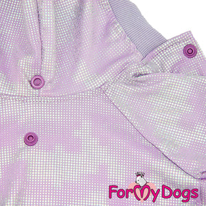 Purely Purple Jumpsuit SPECIAL ORDER