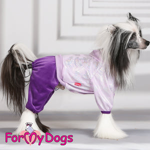 Purely Purple Jumpsuit SPECIAL ORDER