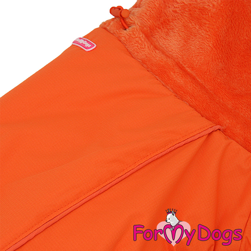 Beacon Bright Jacket For Medium & Large Breeds SPECIAL ORDER