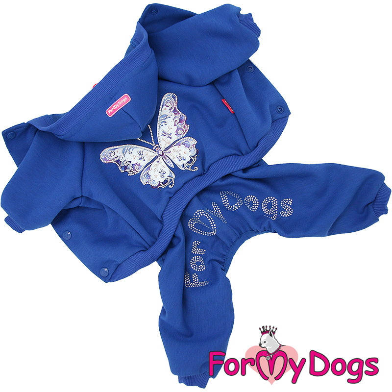 Butterfly Bright Jumpsuit SPECIAL ORDER