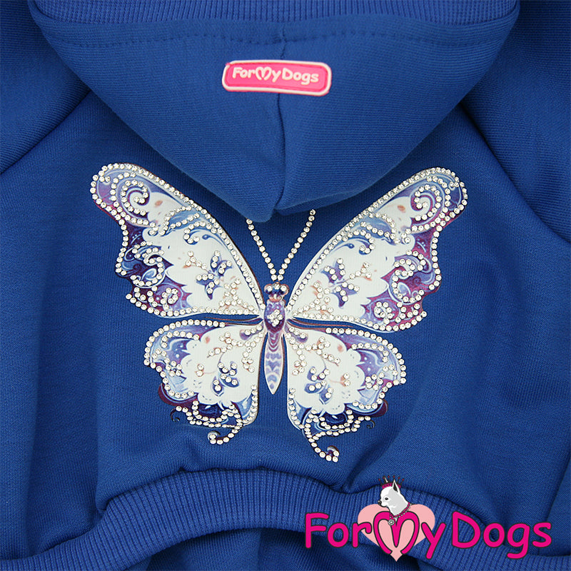 Butterfly Bright Jumpsuit SPECIAL ORDER