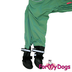 All In One Booted Rainsuit For Boys SPECIAL ORDER