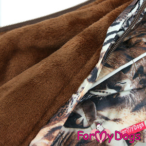 Tiger Tails Winter Suit For Boys SPECIAL ORDER