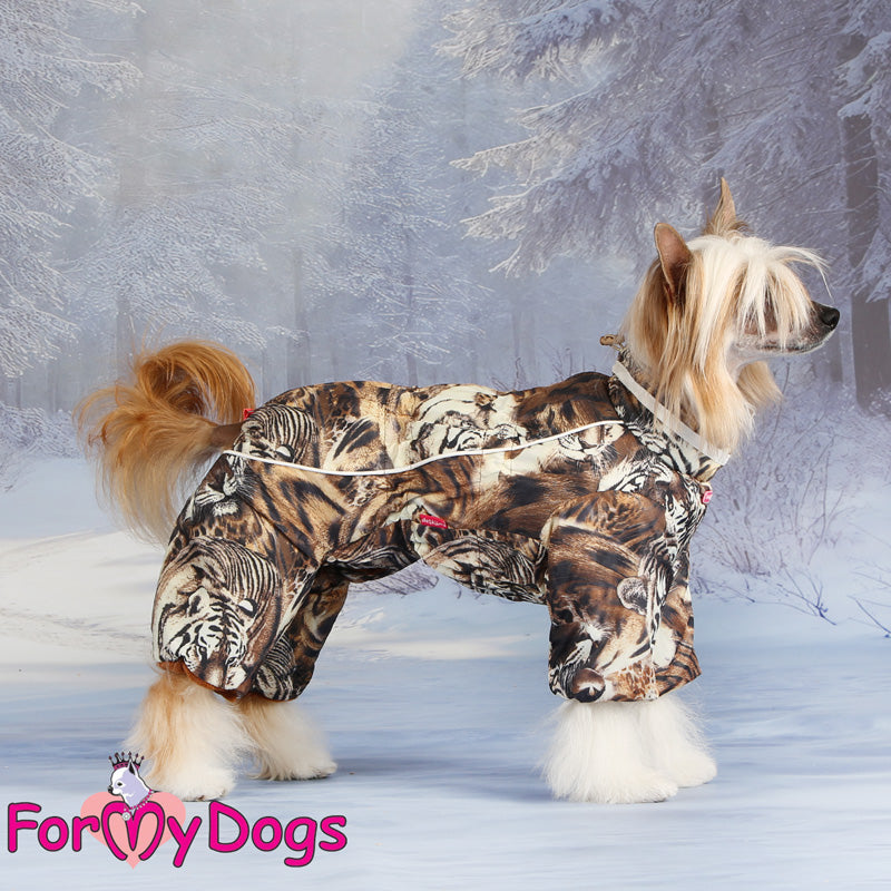 Tiger Tails Winter Suit For Boys SPECIAL ORDER