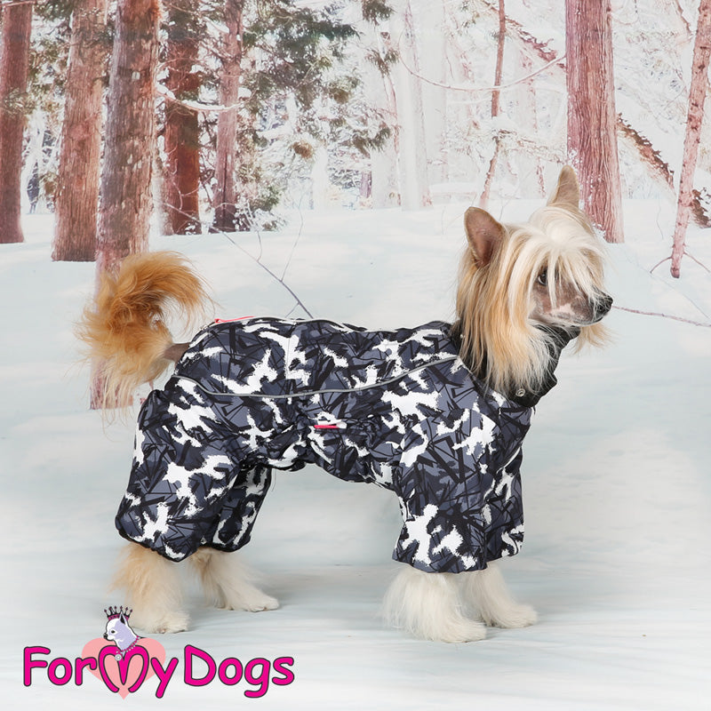 North Pole Winter Suit For Boys SPECIAL ORDER