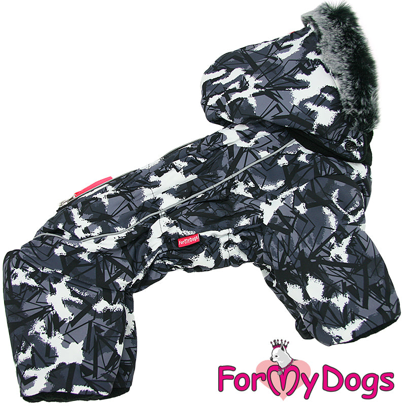 North Pole Winter Suit For Boys SPECIAL ORDER