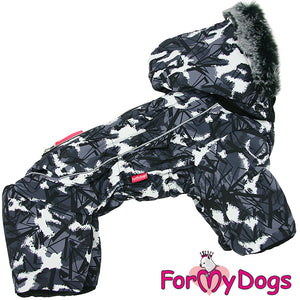 North Pole Winter Suit For Boys SPECIAL ORDER
