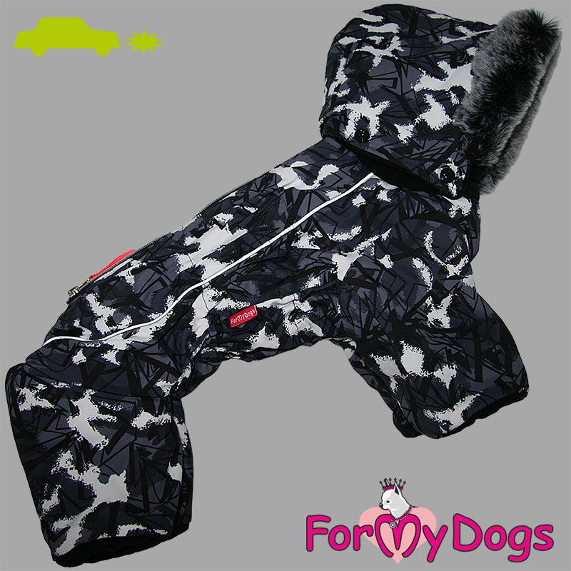 North Pole Winter Suit For Boys SPECIAL ORDER