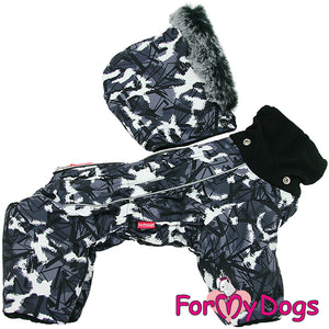 North Pole Winter Suit For Boys SPECIAL ORDER