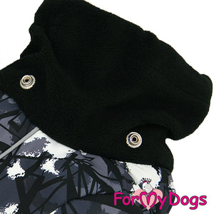North Pole Winter Suit For Boys SPECIAL ORDER