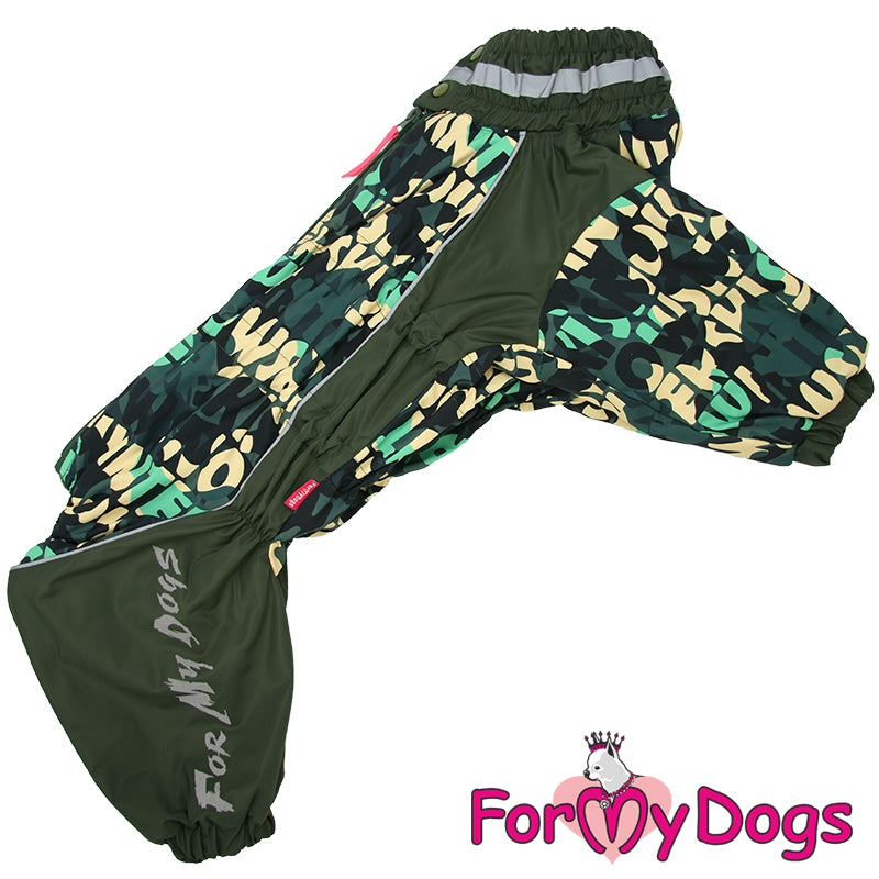 In style Winter Suit For Boys For Medium & Large Breeds, Pugs & Westies SPECIAL ORDER