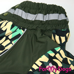 In style Winter Suit For Boys For Medium & Large Breeds, Pugs & Westies SPECIAL ORDER