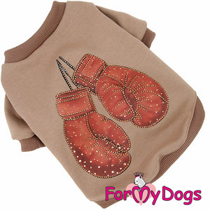 Knock Out Sweatshirt SPECIAL ORDER