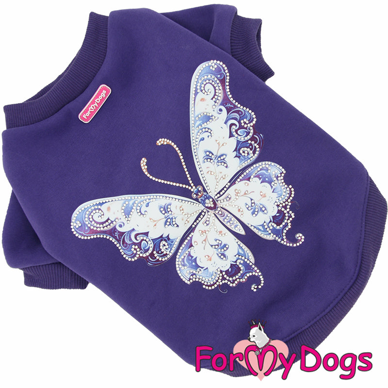 Flutterby Sweatshirt SPECIAL ORDER