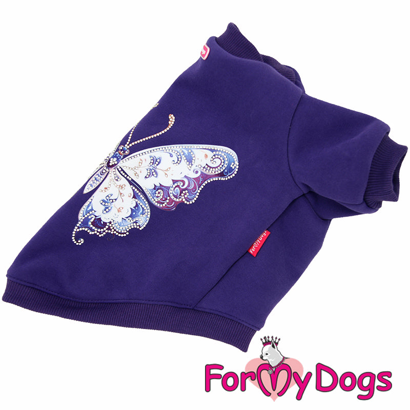 Flutterby Sweatshirt SPECIAL ORDER