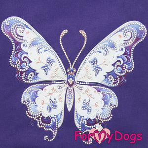 Flutterby Sweatshirt SPECIAL ORDER