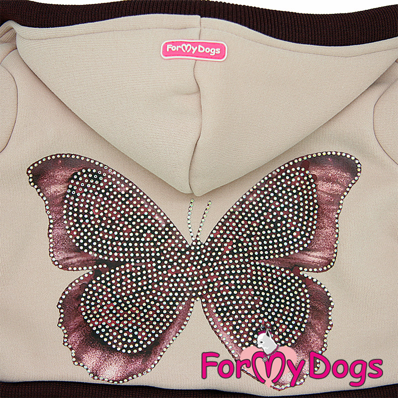 Flutterby Pink Dress Jacket SPECIAL ORDER
