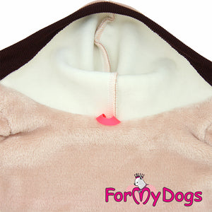 Flutterby Pink Dress Jacket SPECIAL ORDER