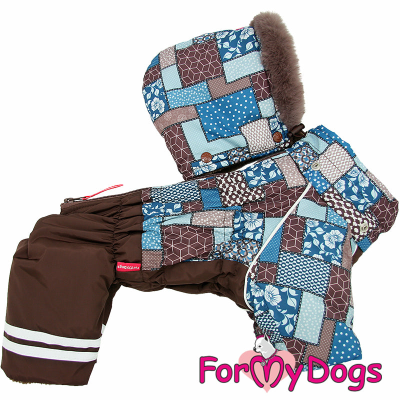 Fine N Dandy Winter Suit For Boys SPECIAL ORDER
