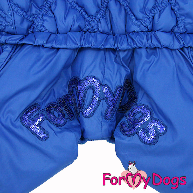 Simply Sapphire Winter Suit For Boys SPECIAL ORDER