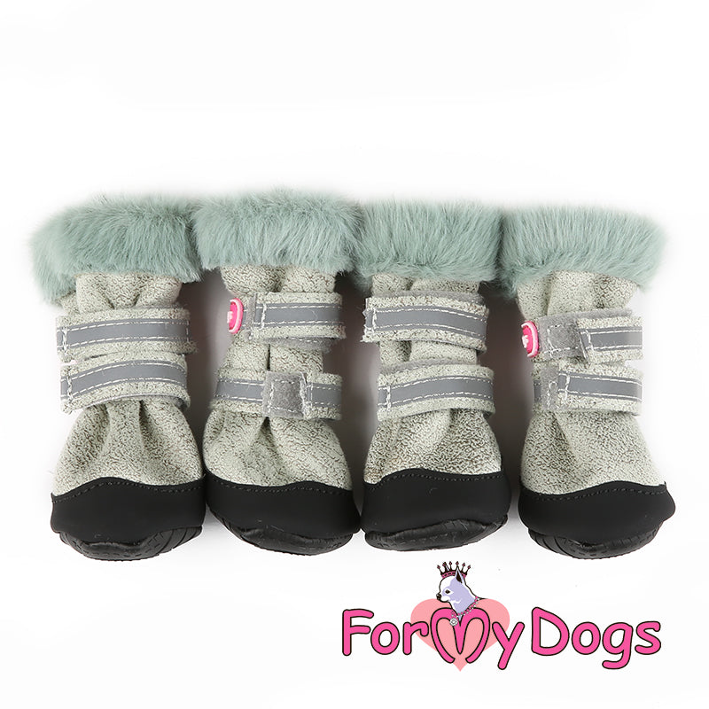 NEW Snow Surprise Rubber Soled, Toe Reinforced Boots SPECIAL ORDER