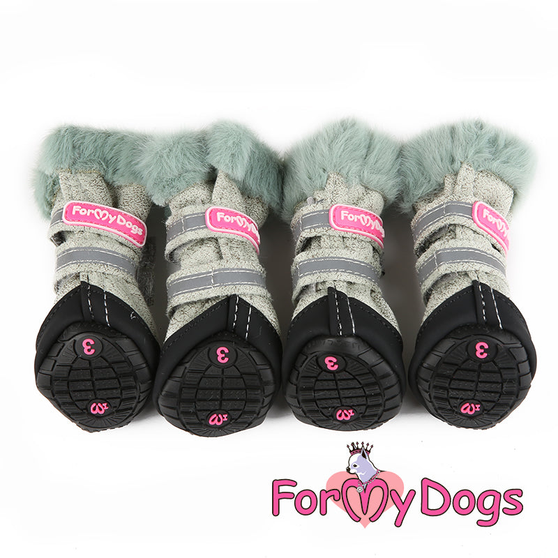 NEW Snow Surprise Rubber Soled, Toe Reinforced Boots SPECIAL ORDER