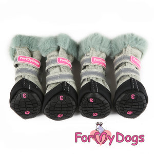 NEW Snow Surprise Rubber Soled, Toe Reinforced Boots SPECIAL ORDER