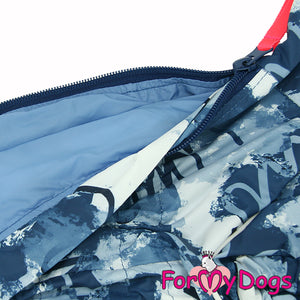 Dachshund Intrepid Traveller Rain Suit For Boys SPECIAL ORDER