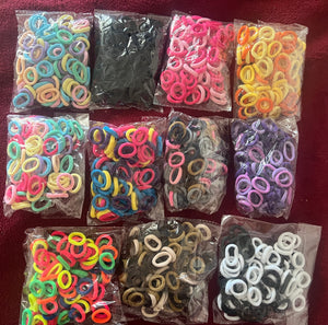 Xs Soft Hair Bands