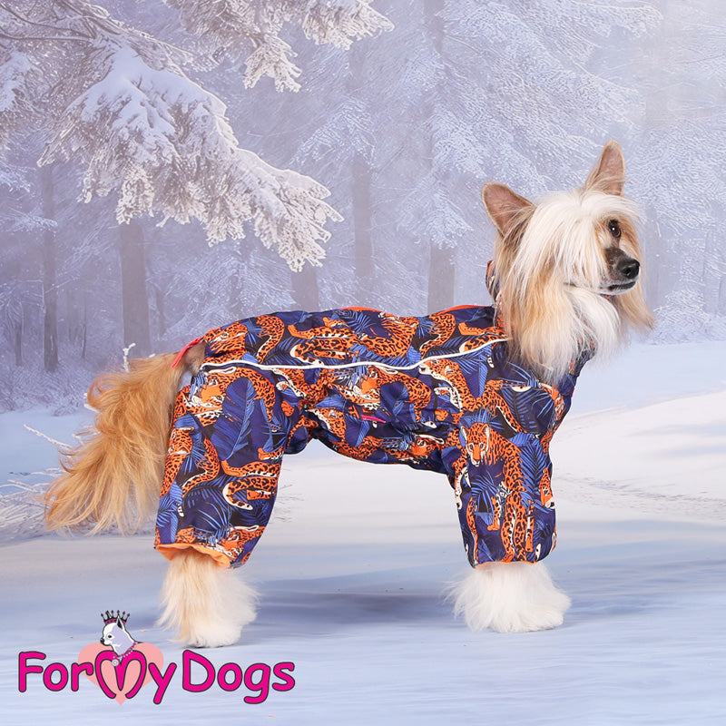 Wild One Zip Backed Heavyweight Rainsuit For Girls SPECIAL ORDER