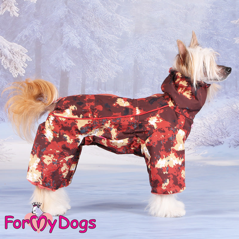 Fire Storm Zip Backed Heavyweight Rainsuit For Girls SPECIAL ORDER