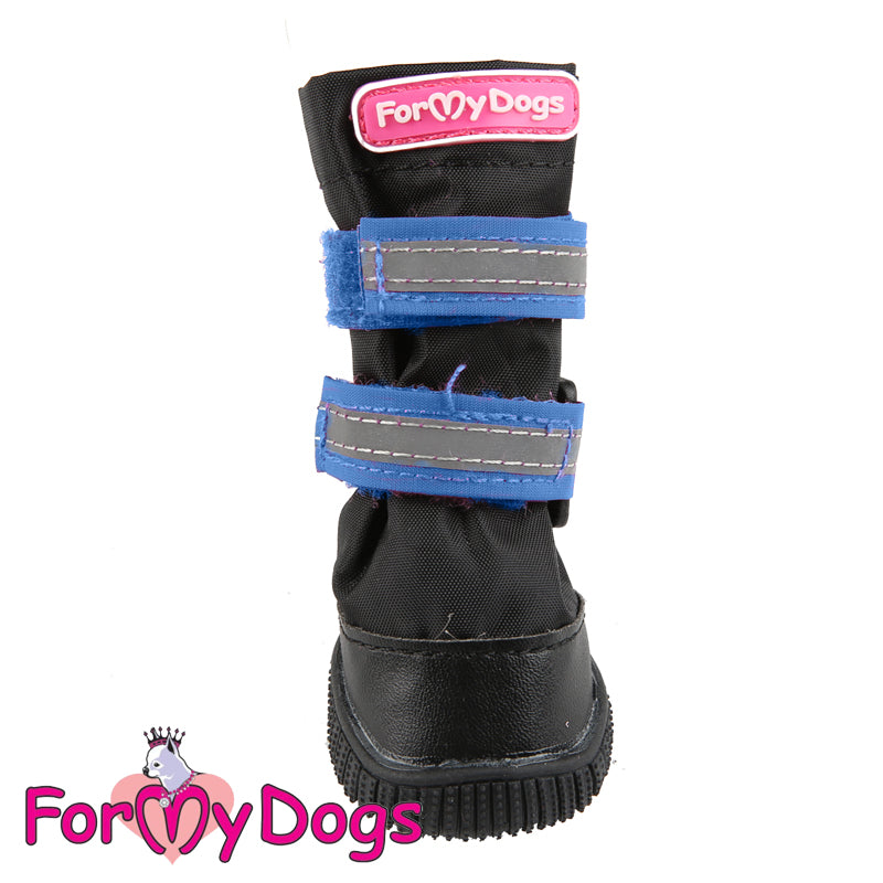 Ready To Run Super Protection Waterproof Rubber Soled Boots SPECIAL ORDER