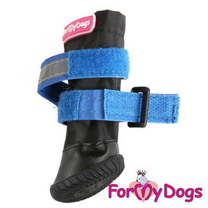 Ready To Run Super Protection Waterproof Rubber Soled Boots SPECIAL ORDER