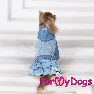 Denim Dayz Dress Jacket SPECIAL ORDER