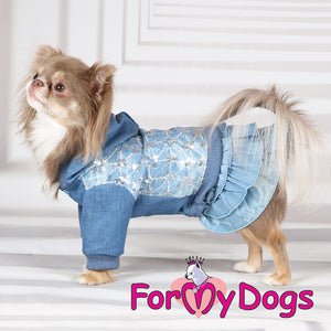 Denim Dayz Dress Jacket SPECIAL ORDER