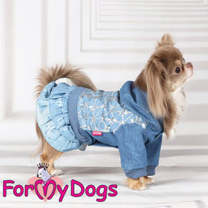 Denim Dayz Dress Jacket SPECIAL ORDER