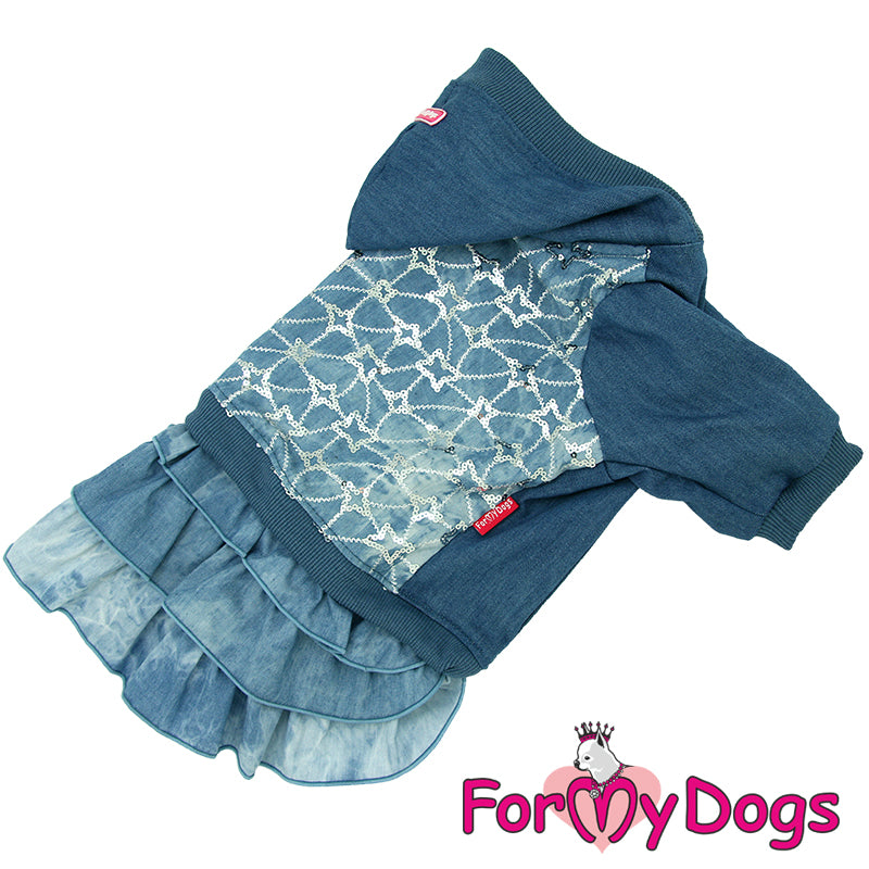 Denim Dayz Dress Jacket SPECIAL ORDER