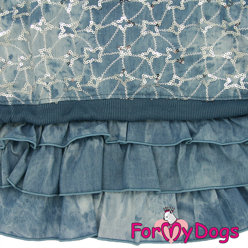 Denim Dayz Dress Jacket SPECIAL ORDER