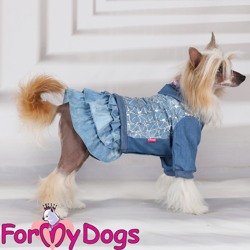 Denim Dayz Dress Jacket SPECIAL ORDER