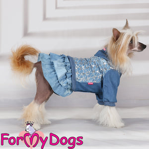 Denim Dayz Dress Jacket SPECIAL ORDER