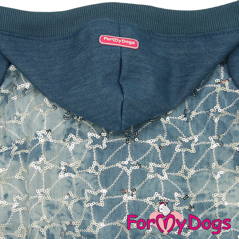 Denim Dayz Dress Jacket SPECIAL ORDER