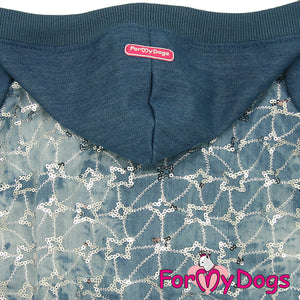 Denim Dayz Dress Jacket SPECIAL ORDER