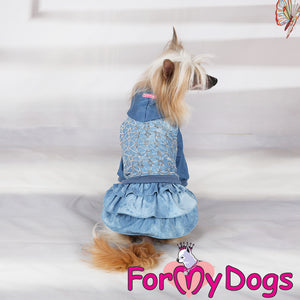 Denim Dayz Dress Jacket SPECIAL ORDER