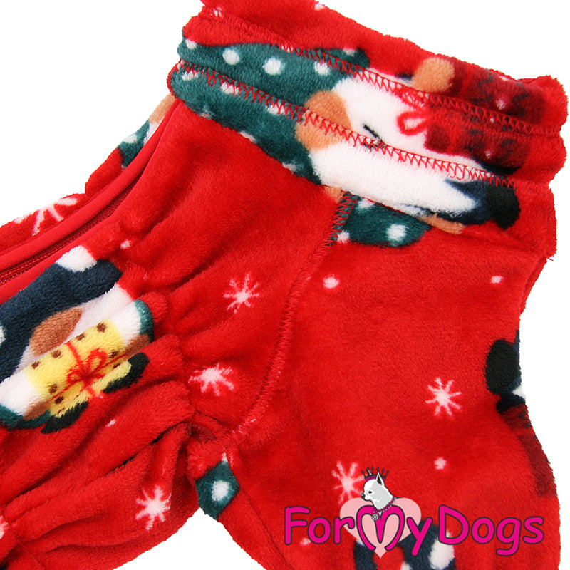 Gnome Place Like Home Snuggle Suit For Girls SPECIAL ORDER