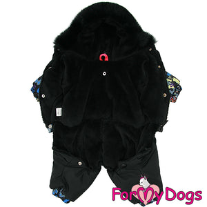 Ready For Action Winter Suit For Boys SIZES 18 & 20