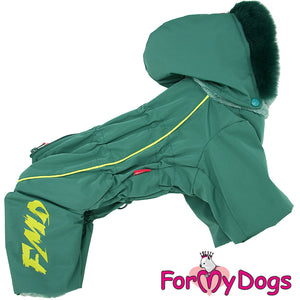 Green Lantern Winter Suit For Boys ARRIVING SOON